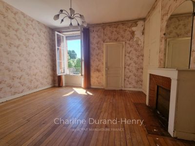 Vente Duplex Orléans - Réf. 11103  - Mandataire immobilier Charline Durand-Henry - image 5