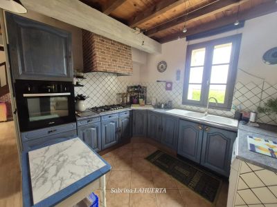 Vente Maison Caussens - Réf. 11293  - Mandataire immobilier Sabrina Lahuerta - image 13