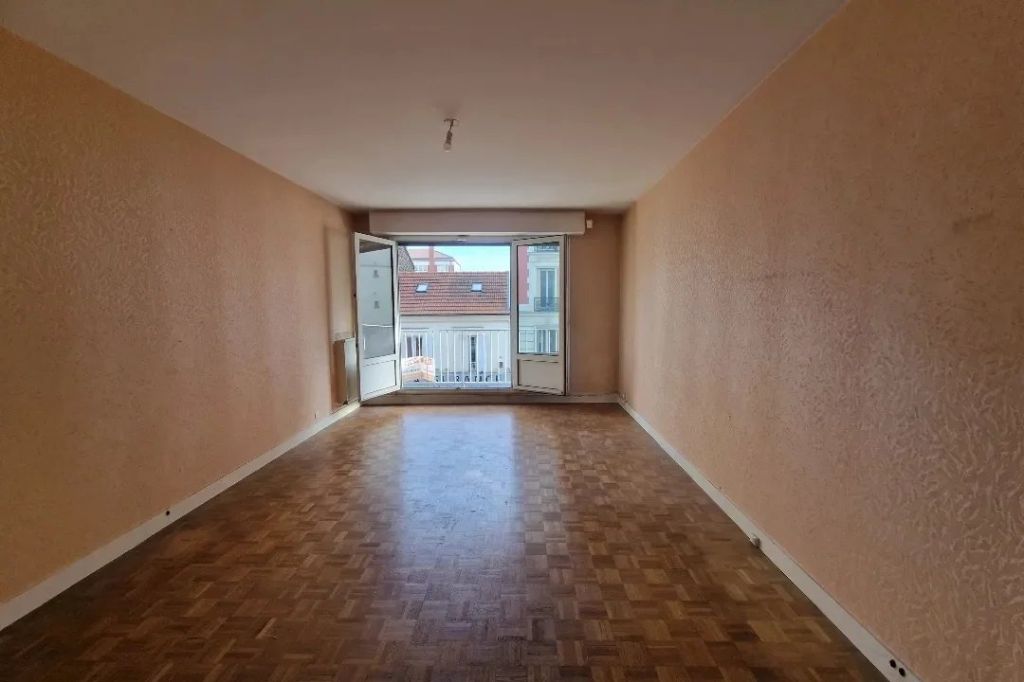 Appartement 68.28 m²
