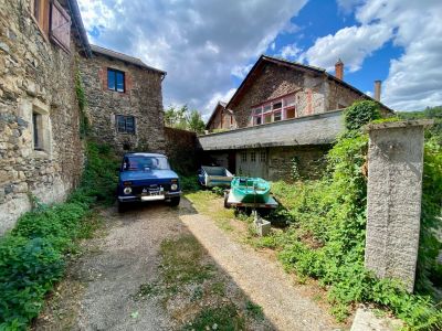 Vente Maison Chamalières-sur-Loire - Réf. 11374  - Mandataire immobilier Zoé Scardone - image 3