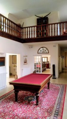 Les Loges-en-Josas 78350 – Propriété