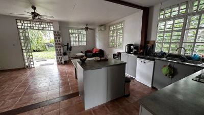 Vente Maison Remire-Montjoly - Réf. 10999  - Mandataire immobilier Philippe Le Roux - image 6