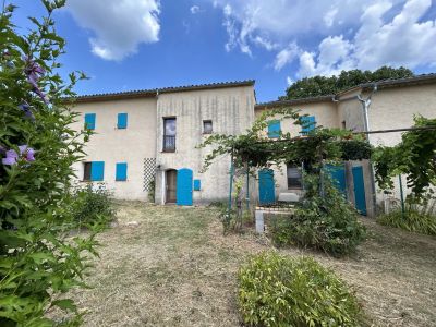 Vente Maison Digne-les-Bains - Réf. 10567  - Mandataire immobilier Corinne Gruber - image 18