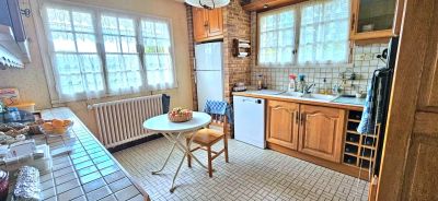 Vente Propriété Saint-Quay-Perros - Réf. 11835  - Mandataire immobilier Anne-Louise Prigent - image 5