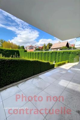 Vente Appartement Aigueblanche - Réf. 11584-2  - Mandataire immobilier Gilles Guillaume - image 2