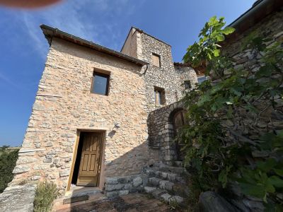 Vente Propriété Digne-les-Bains - Réf. 11247  - Mandataire immobilier Corinne Gruber - image 20