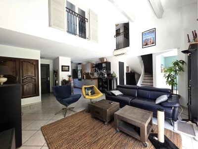 Vente Maison Saint-Raphaël - Réf. 11485  - Mandataire immobilier Olivier Sabourin - image 3