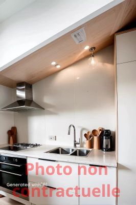 Vente Duplex Aigueblanche - Réf. 11584-1  - Mandataire immobilier Gilles Guillaume - image 23