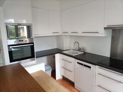 Vente Appartement Saint-Cloud - Réf. 11506  - Mandataire immobilier Jérôme Karsenti - image 3