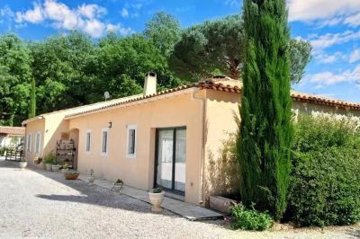 Saint-Maximin-la-Sainte-Baume 83470 – Maison