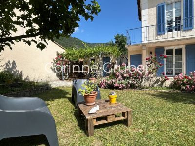 Vente Maison Digne-les-Bains - Réf. 11206  - Mandataire immobilier Corinne Gruber - image 6