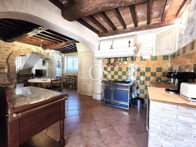 Vente Maison Le Muy - Réf. 11883  - Mandataire immobilier Olivier Sabourin - image 7