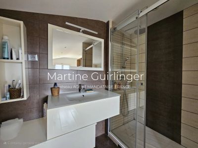 Vente Maison Callian - Réf. 11829  - Mandataire immobilier Martine Guirlinger - image 17