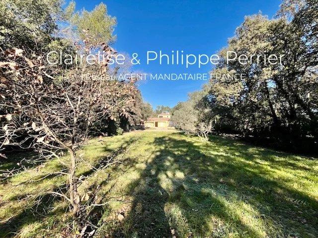 Vente Vente Propriété Besse-sur-Issole - Réf. 10387  - Mandataire immobilier Clairelise Perrier - image 1