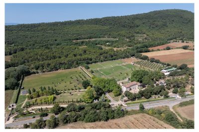 Domaine équestre 665.61 m²