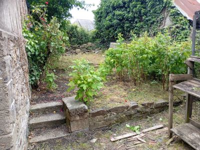 Vente Maison de village La Roche-Jaudy - Réf. 11551  - Mandataire immobilier Anne-Louise Prigent - image 19