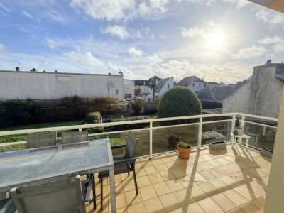 Vente Appartement Quiberon - Réf. 11863  - Mandataire immobilier Pierre-Yves Le Garrec - image 4