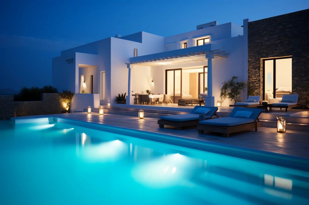 Bormes-les-Mimosas 83230 – Villa