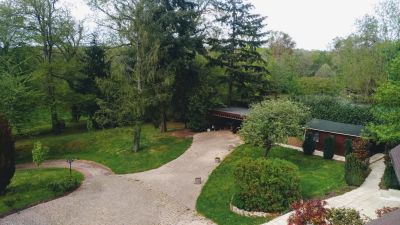 Les Loges-en-Josas 78350 – Propriété