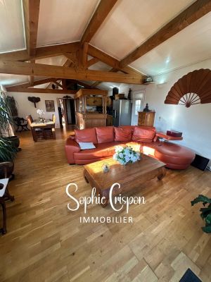 Les Adrets-de-l'Estérel 83600 – Ensemble immobilier