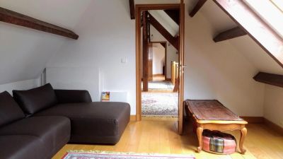 Les Loges-en-Josas 78350 – Propriété