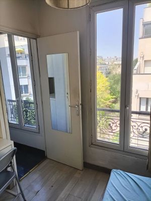 Vente Appartement Levallois-Perret - Réf. 11195  - Mandataire immobilier Jérôme Karsenti - image 6