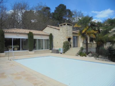 Vente Propriété Périgueux - Réf. 11042  - Mandataire immobilier Béatrice Oudart - image 3