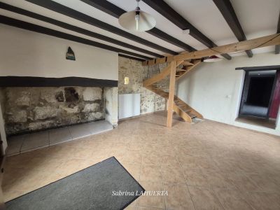 Vente Maison Caussens - Réf. 11293  - Mandataire immobilier Sabrina Lahuerta - image 17