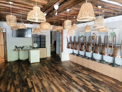 Vente Local commercial Paris 10ème - Réf. 11907  - Mandataire immobilier Jérôme Karsenti - image 6