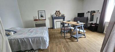 Vente Maison Prat - Réf. 11831  - Mandataire immobilier Anne-Louise Prigent - image 11