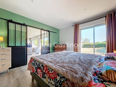 Vente Maison Callian - Réf. 11829  - Mandataire immobilier Martine Guirlinger - image 7