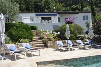 La Motte 83920 – Villa