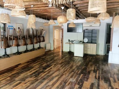 Paris 10ème 75010 – Local commercial