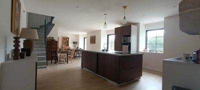 Vente Maison Pontivy - Réf. 11505  - Mandataire immobilier Julien Stil - image 21