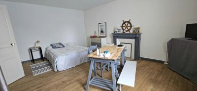 Vente Maison Prat - Réf. 11831  - Mandataire immobilier Anne-Louise Prigent - image 10