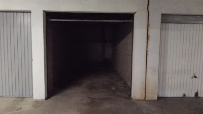 Marseille 12ème 13012 – Garage