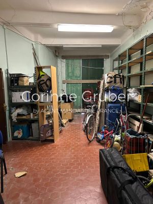 Digne-les-Bains 04000 – Atelier