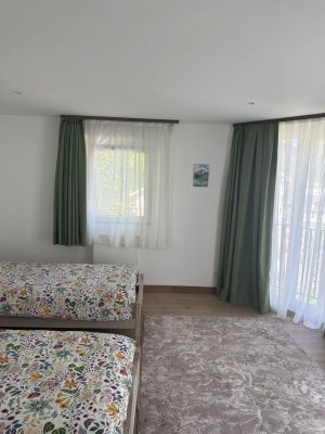 Brides-les-Bains 73570 – Immeuble