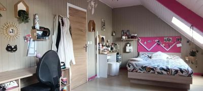 Vente Maison Saint-Thuriau - Réf. 11915  - Mandataire immobilier Julien Stil - image 12