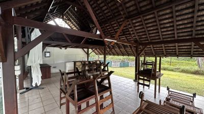 Matoury 97351 – Ensemble immobilier