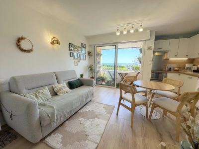 Vente Appartement Quiberon - Réf. 11248  - Mandataire immobilier Pierre-Yves Le Garrec - image 3