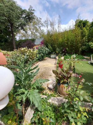 Marseille 9ème 13009 – Appartement