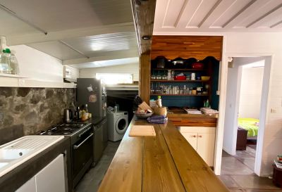 Vente Maison Saint-Leu - Réf. 11797  - Mandataire immobilier Karen Payen - image 2