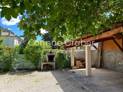 Vente Maison Digne-les-Bains - Réf. 11206  - Mandataire immobilier Corinne Gruber - image 24