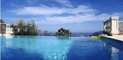 Mandelieu-la-Napoule 06210 – Villa