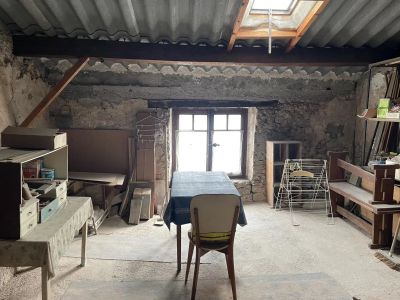 Vente Maison de village Entrecasteaux - Réf. 10803  - Mandataire immobilier Sylvie Geler - image 11