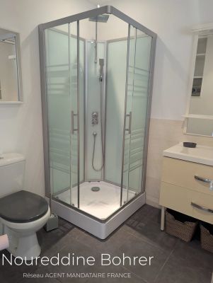 Grimaud 83310 – Maison