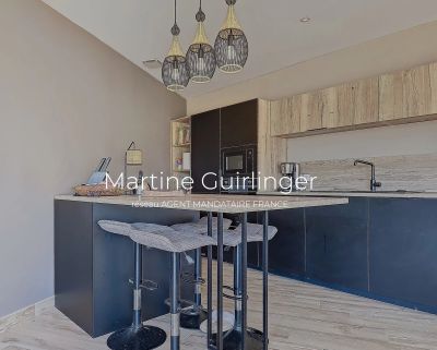 Vente Maison Callian - Réf. 11829  - Mandataire immobilier Martine Guirlinger - image 6