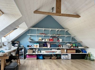 Vente Maison Ploufragan - Réf. 11088  - Mandataire immobilier Philippe Pons - image 14