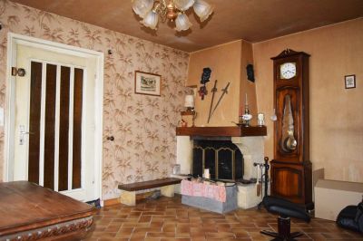 Vente Maison Iguerande - Réf. 11814  - Mandataire immobilier Franck Jacolin - image 6